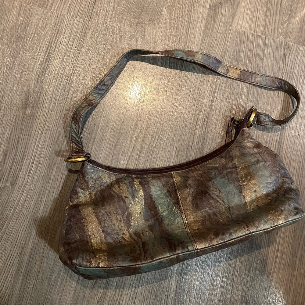 Shoulder Purse